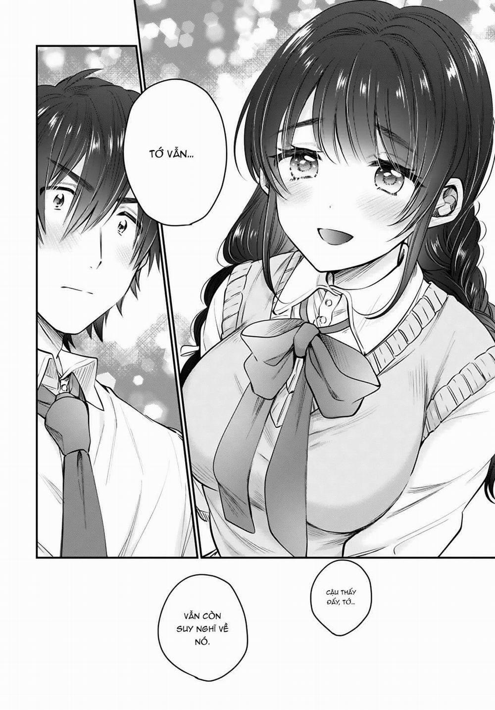 Trên Tình Bạn Dưới Tình Yêu V2 34.1 trang 7