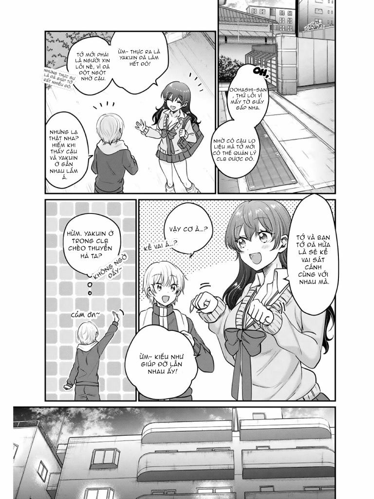 Trên Tình Bạn Dưới Tình Yêu V2 36.2 trang 4