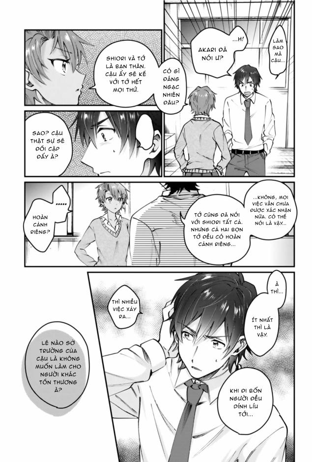 Trên Tình Bạn Dưới Tình Yêu V2 37.2 trang 4