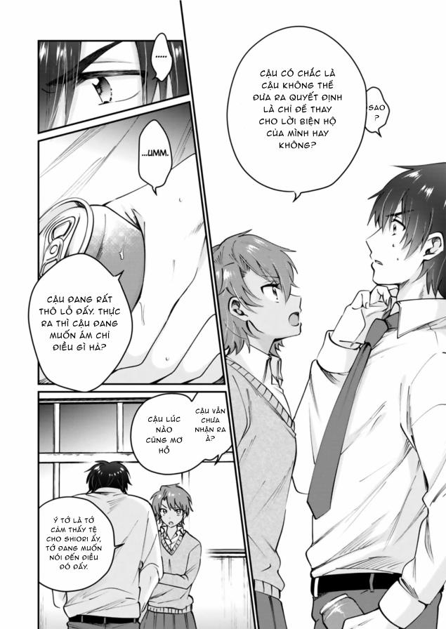 Trên Tình Bạn Dưới Tình Yêu V2 37.2 trang 5