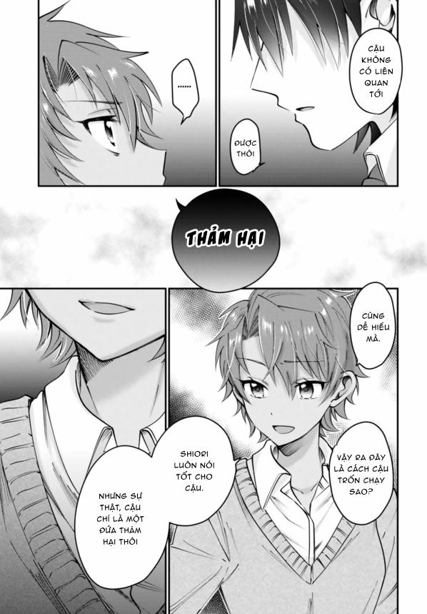 Trên Tình Bạn Dưới Tình Yêu V2 37.2 trang 6