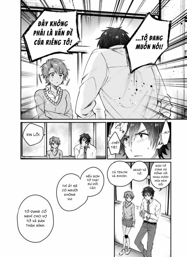 Trên Tình Bạn Dưới Tình Yêu V2 37.2 trang 7