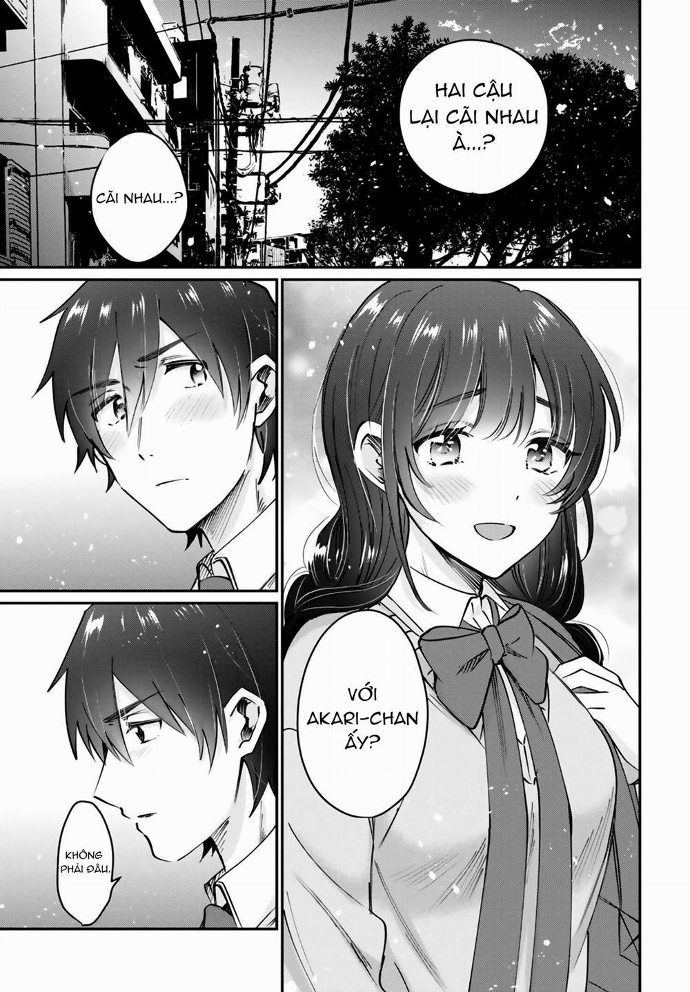 Trên Tình Bạn Dưới Tình Yêu V2 38.1 trang 8