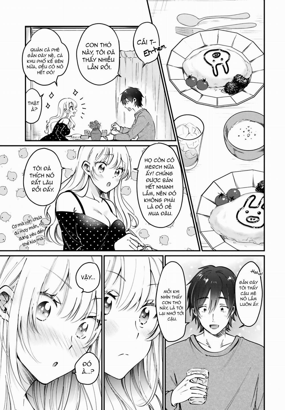 Trên Tình Bạn Dưới Tình Yêu V2 38.2 trang 0