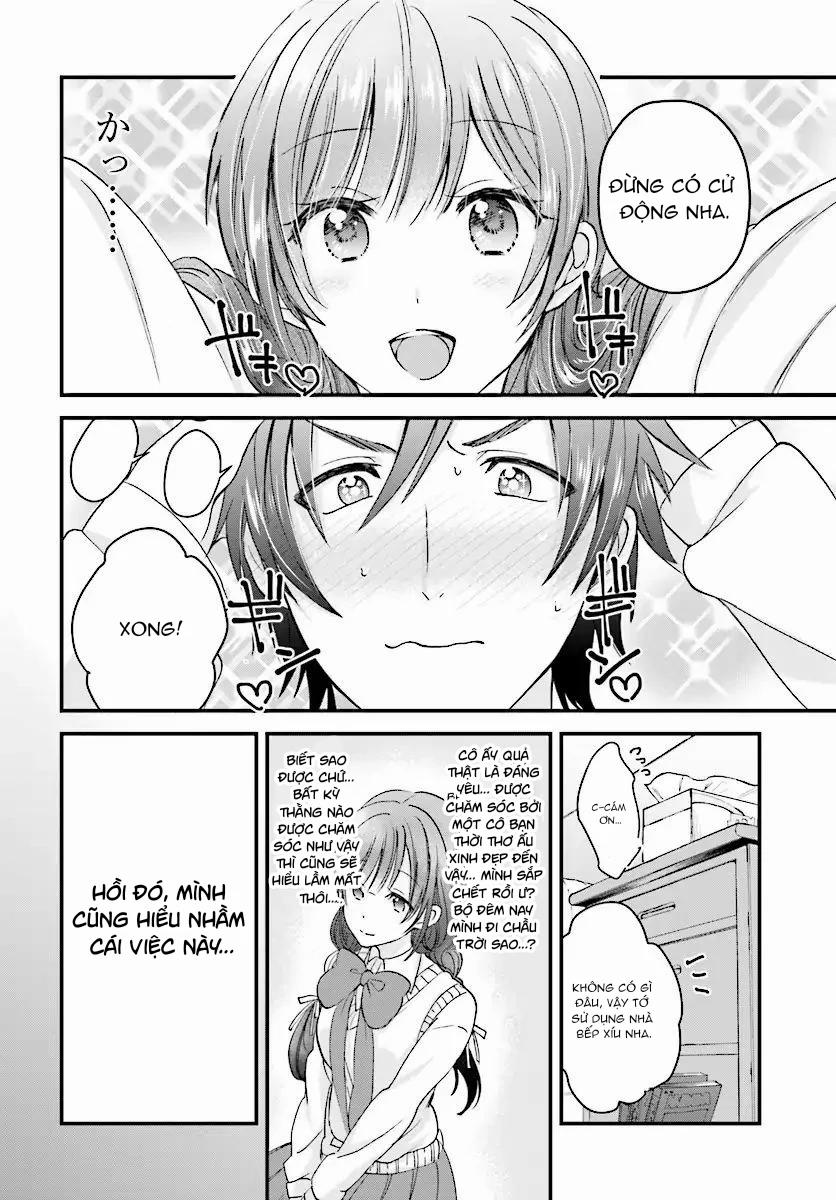 Trên Tình Bạn Dưới Tình Yêu V2 4.1 trang 9