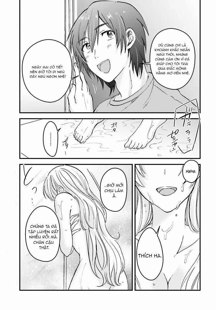 Trên Tình Bạn Dưới Tình Yêu V2 4.2 trang 14