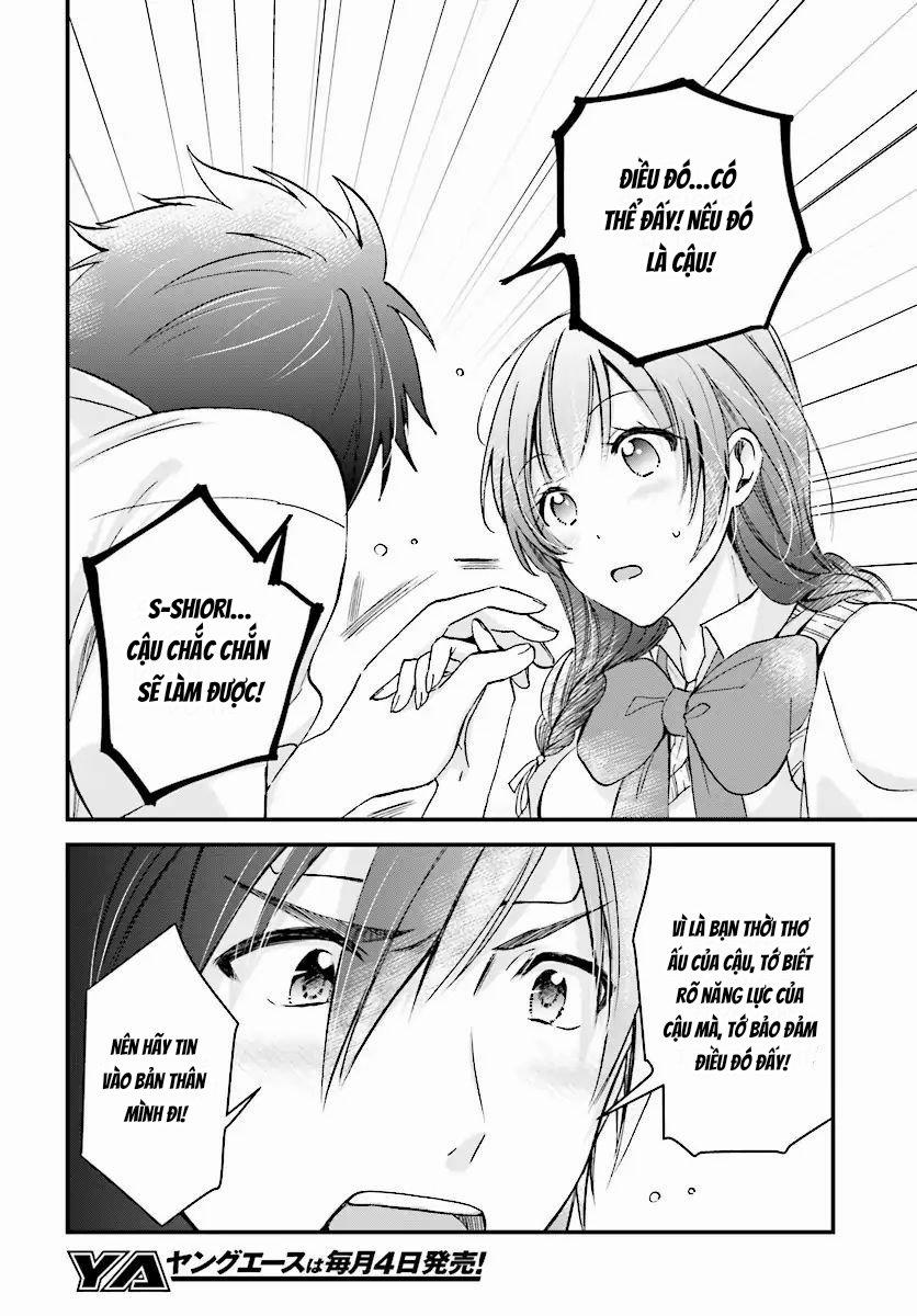 Trên Tình Bạn Dưới Tình Yêu V2 4.2 trang 2