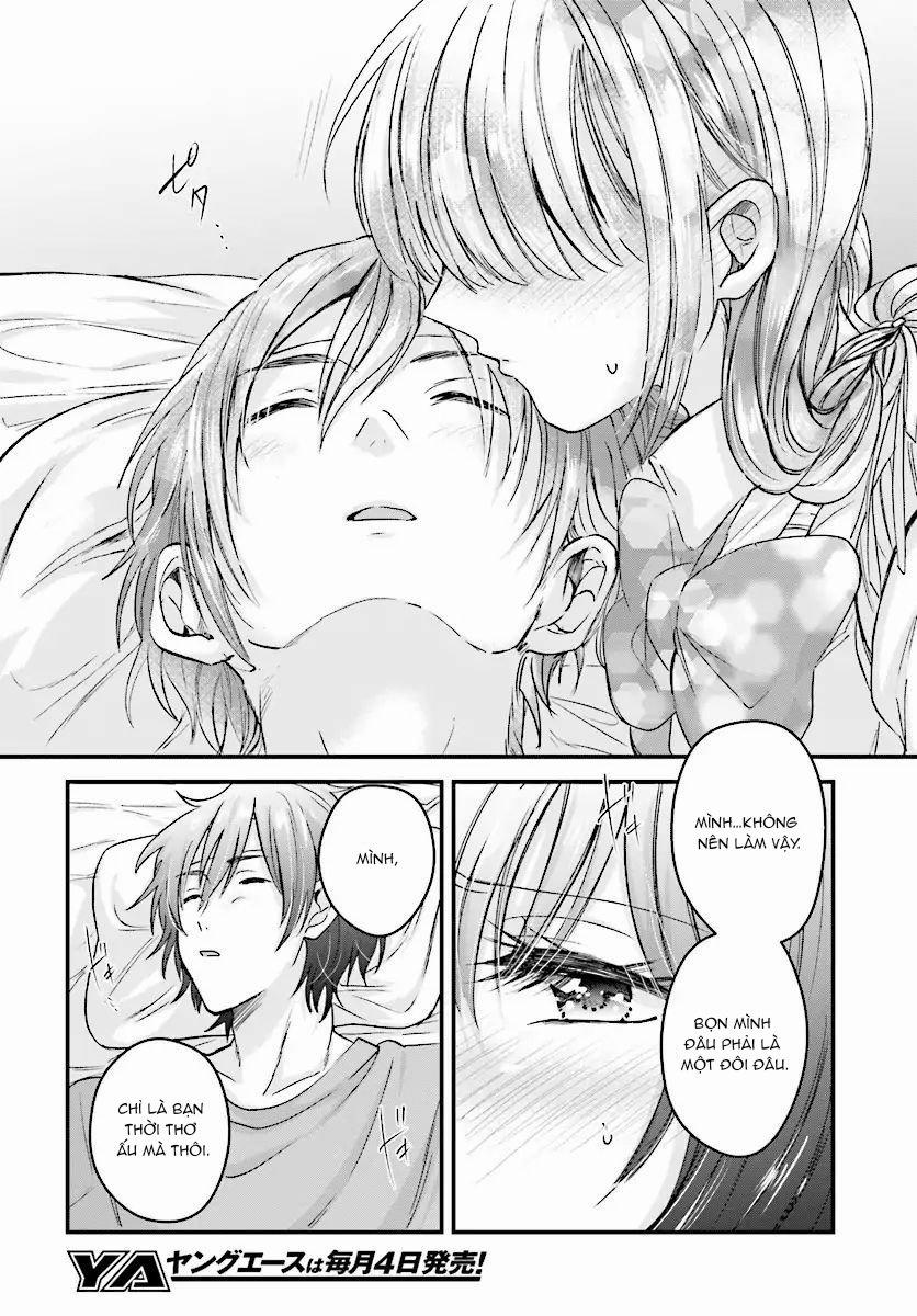 Trên Tình Bạn Dưới Tình Yêu V2 4.2 trang 8