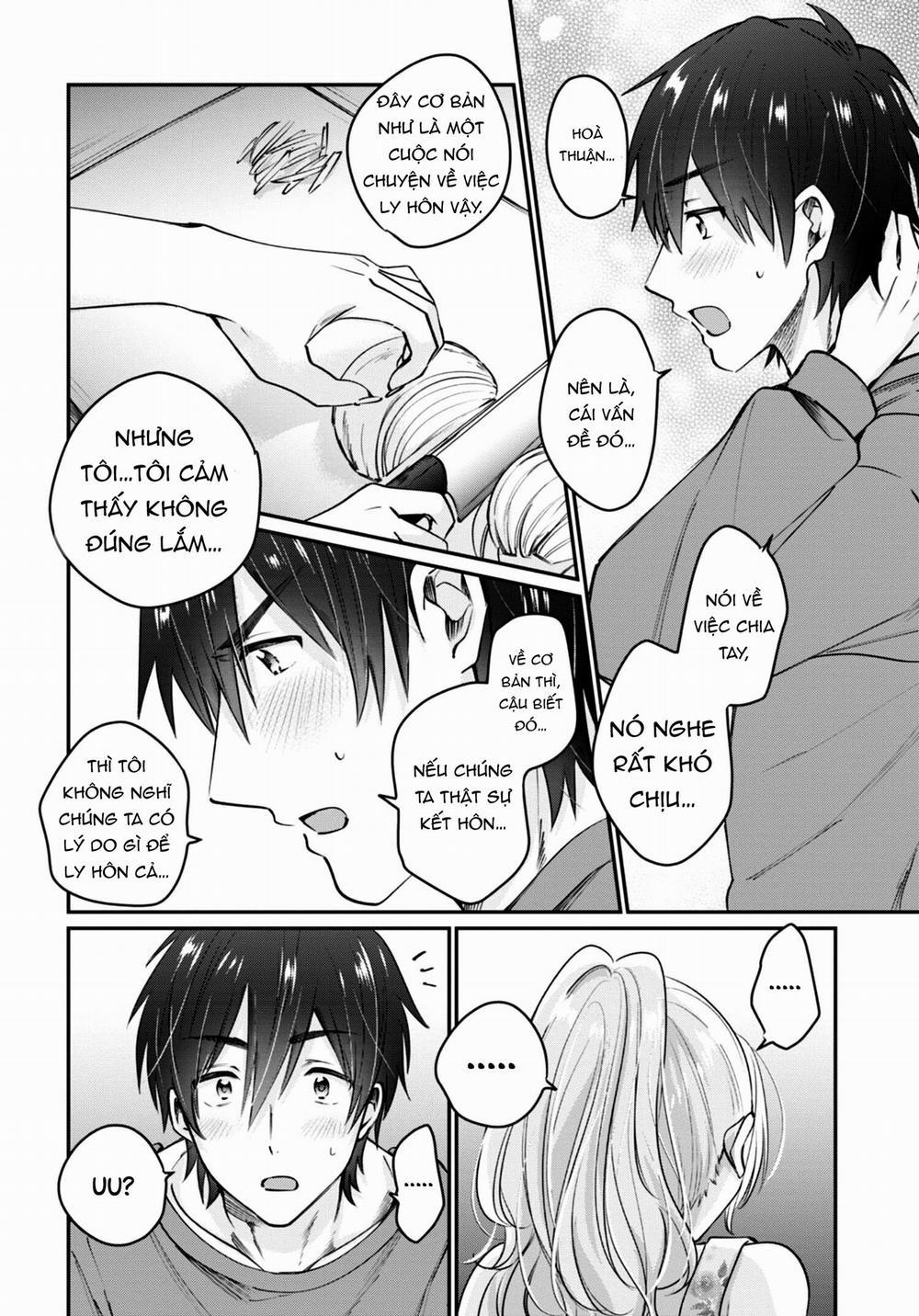 Trên Tình Bạn Dưới Tình Yêu V2 40.1 trang 7