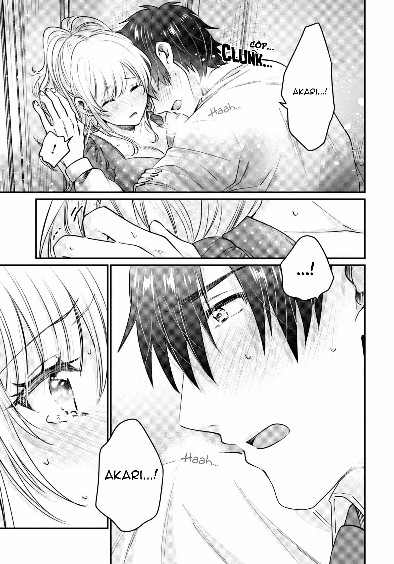 Trên Tình Bạn Dưới Tình Yêu V2 41.2 trang 4