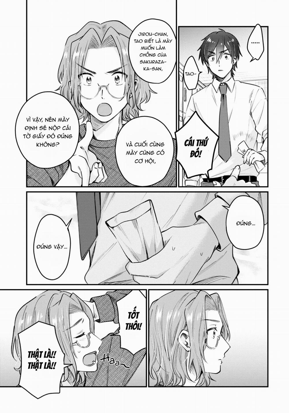 Trên Tình Bạn Dưới Tình Yêu V2 42 trang 4