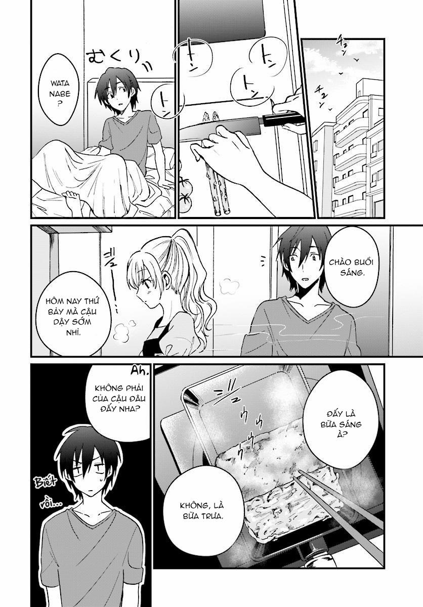 Trên Tình Bạn Dưới Tình Yêu V2 5.1 trang 4