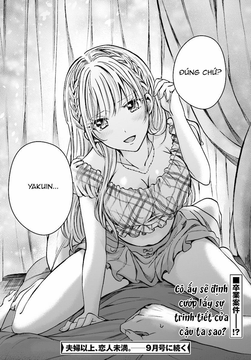 Trên Tình Bạn Dưới Tình Yêu V2 5.2 trang 13