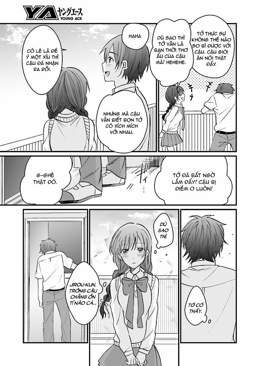 Trên Tình Bạn Dưới Tình Yêu V2 6.2 trang 2