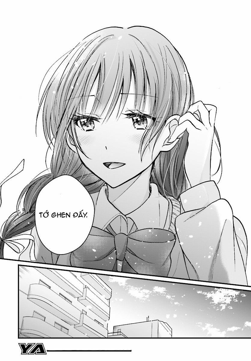 Trên Tình Bạn Dưới Tình Yêu V2 6.2 trang 3