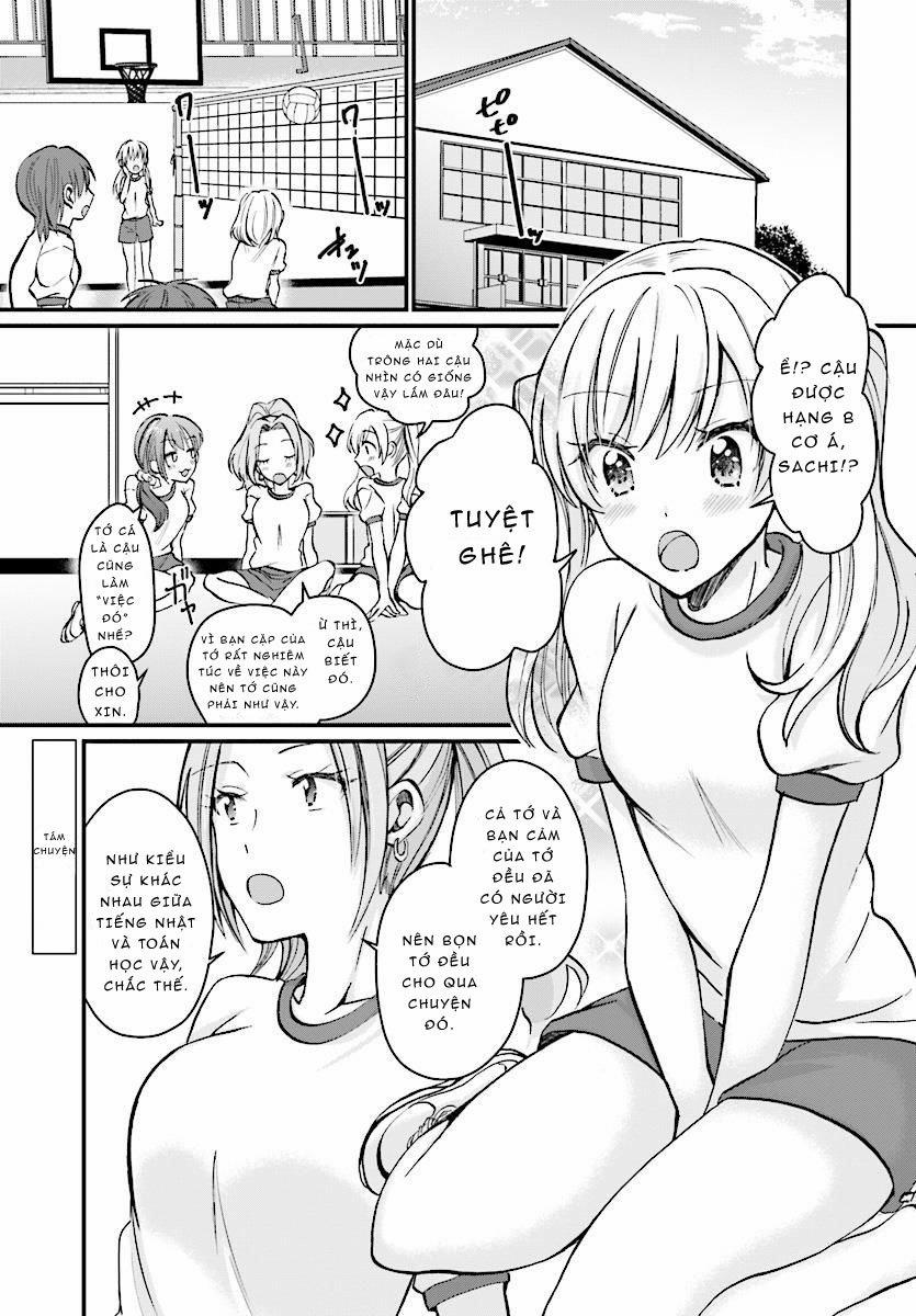 Trên Tình Bạn Dưới Tình Yêu V2 7.1 trang 0