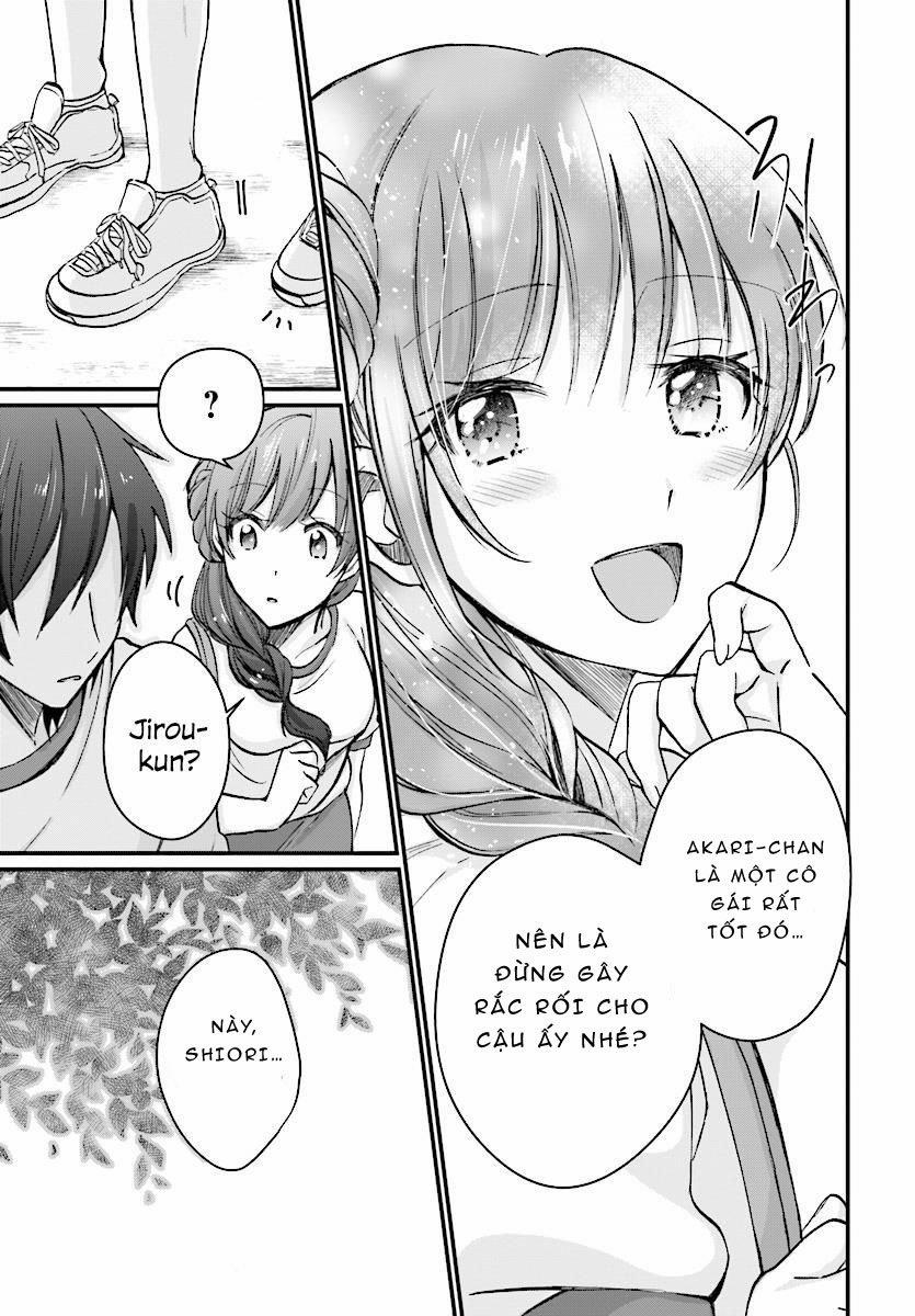 Trên Tình Bạn Dưới Tình Yêu V2 7.1 trang 10