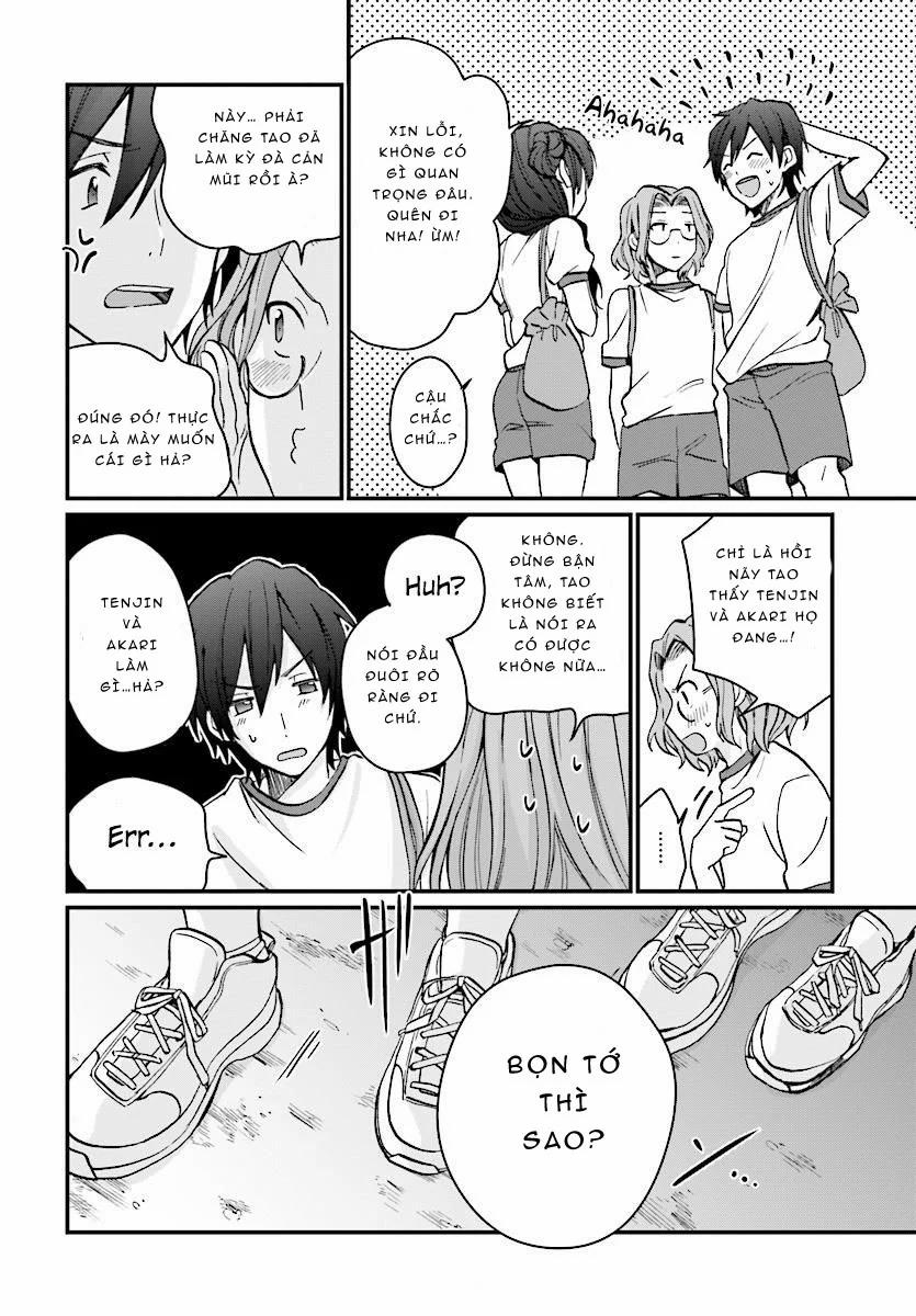 Trên Tình Bạn Dưới Tình Yêu V2 7.2 trang 10