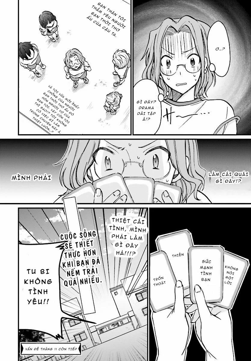 Trên Tình Bạn Dưới Tình Yêu V2 7.2 trang 12