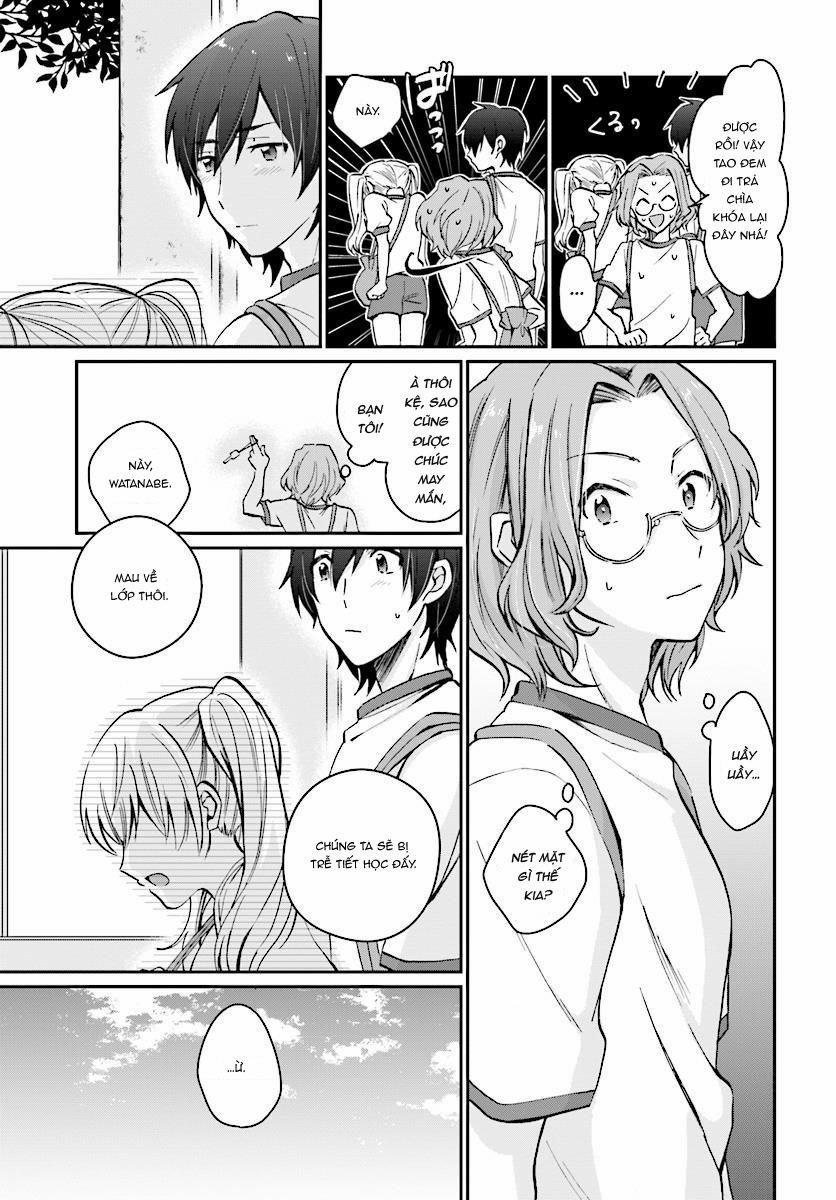 Trên Tình Bạn Dưới Tình Yêu V2 8.1 trang 3