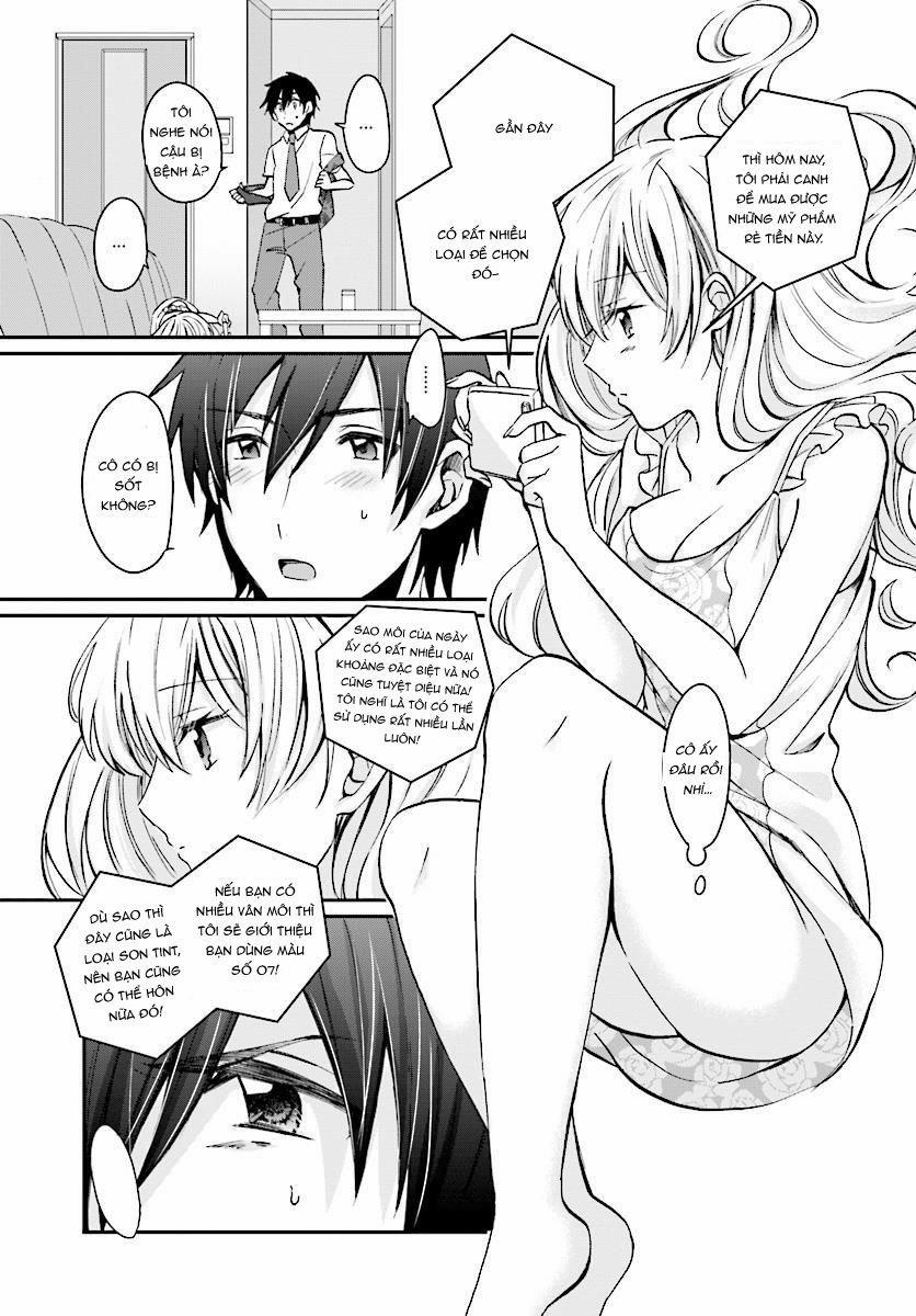 Trên Tình Bạn Dưới Tình Yêu V2 8.1 trang 7