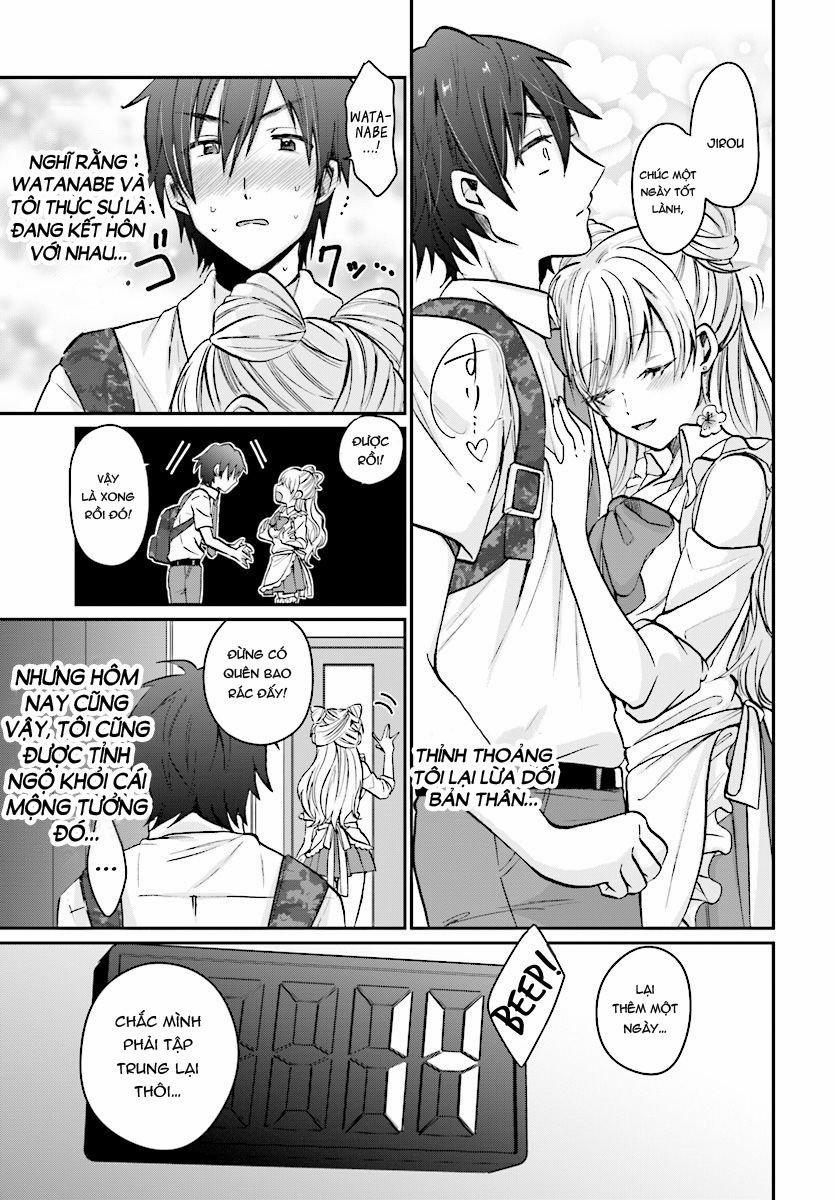 Trên Tình Bạn Dưới Tình Yêu V2 9.1 trang 2