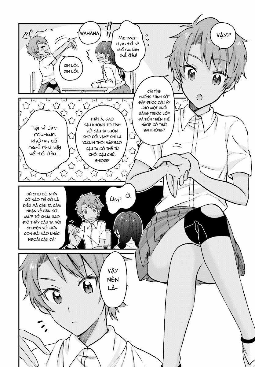 Trên Tình Bạn Dưới Tình Yêu V2 9.1 trang 5