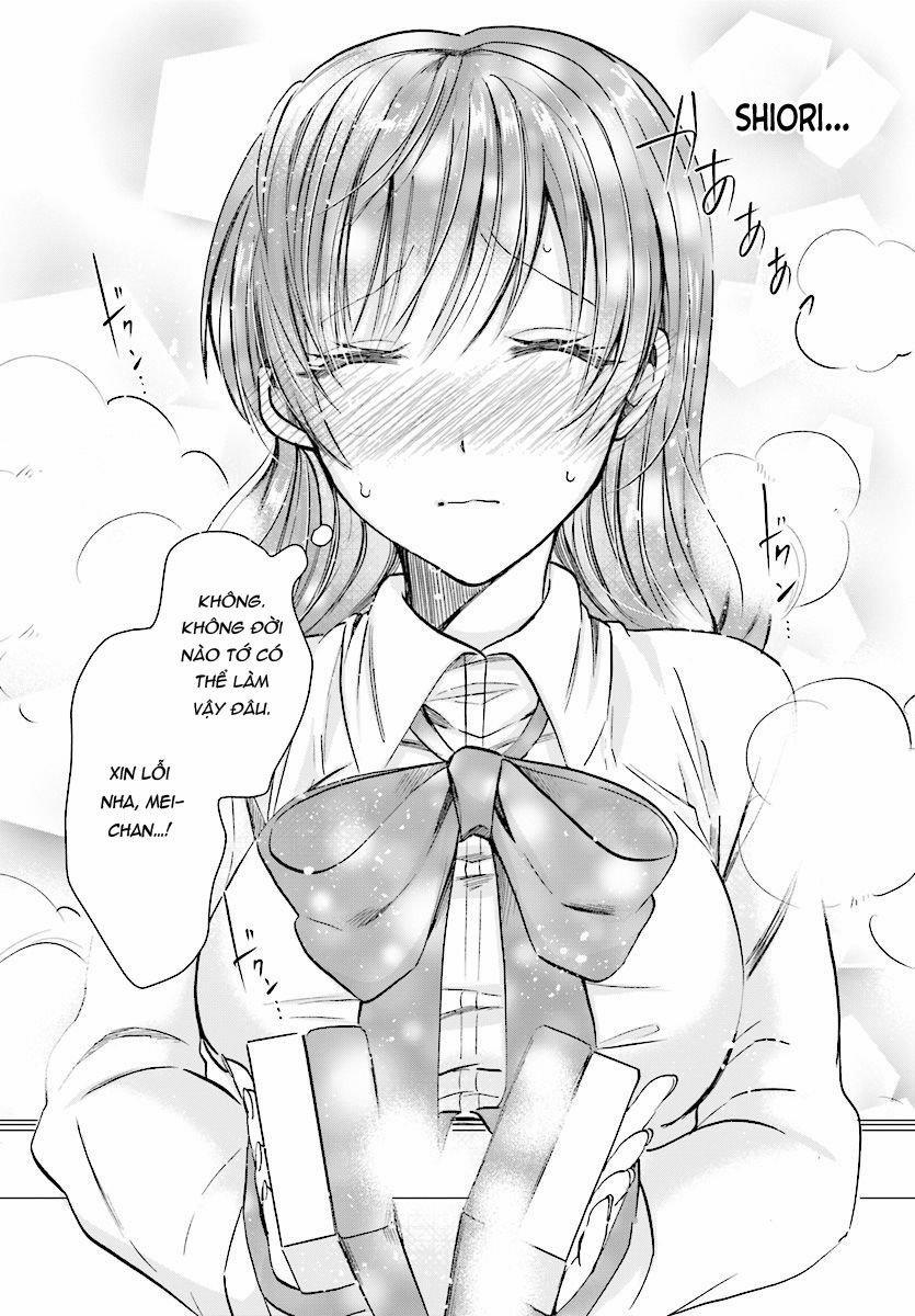 Trên Tình Bạn Dưới Tình Yêu V2 9.2 trang 1