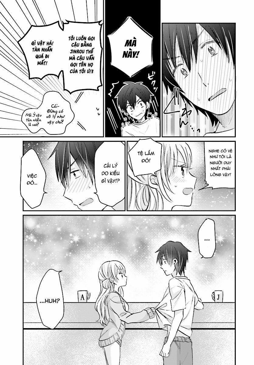 Trên Tình Bạn Dưới Tình Yêu V2 9.2 trang 10