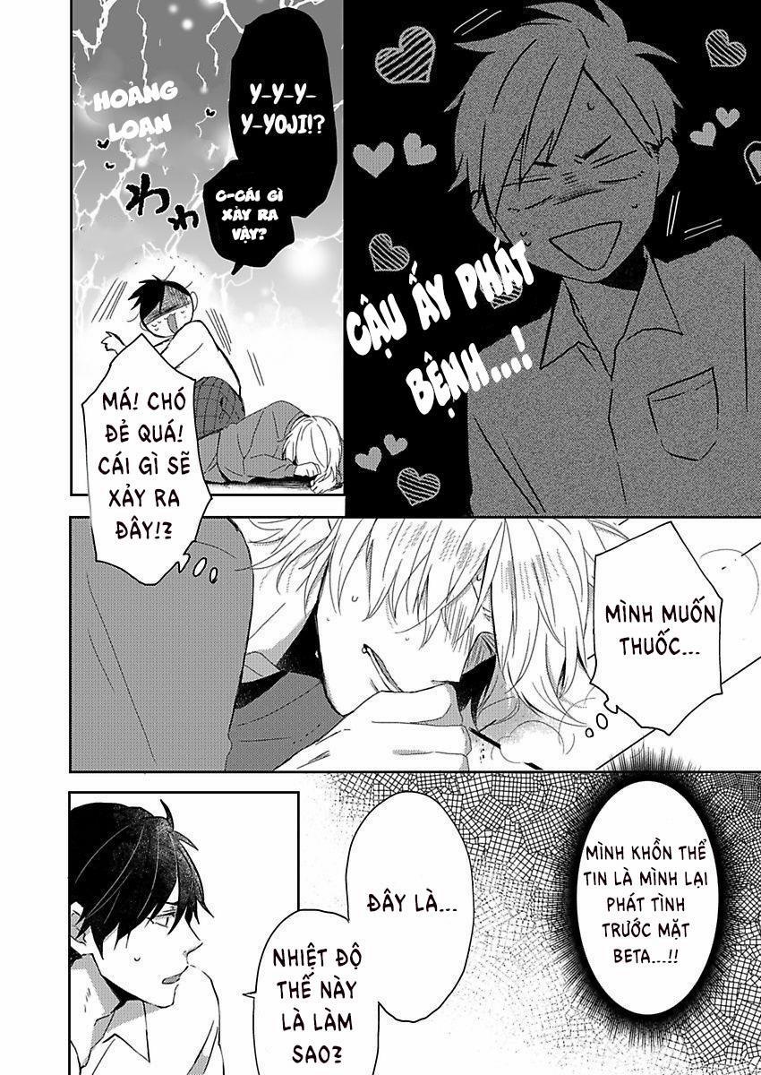 Trên Tình Bạn Dưới Tình Yêu V3 1.5 trang 2