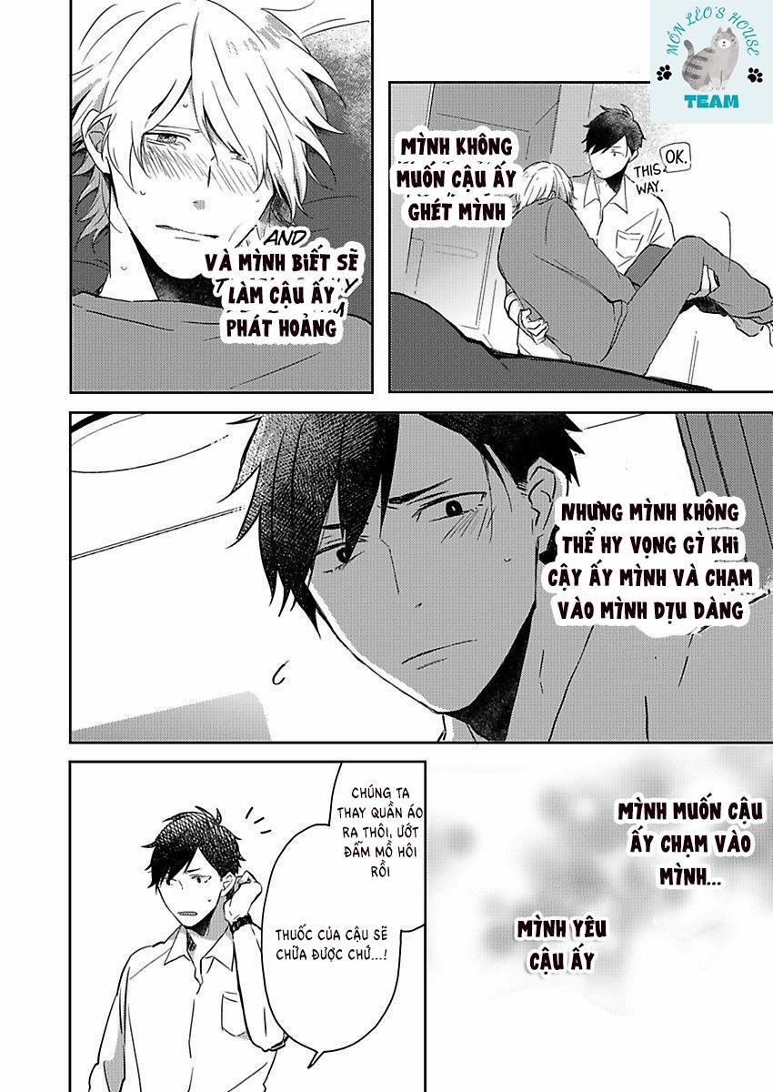 Trên Tình Bạn Dưới Tình Yêu V3 1.5 trang 4