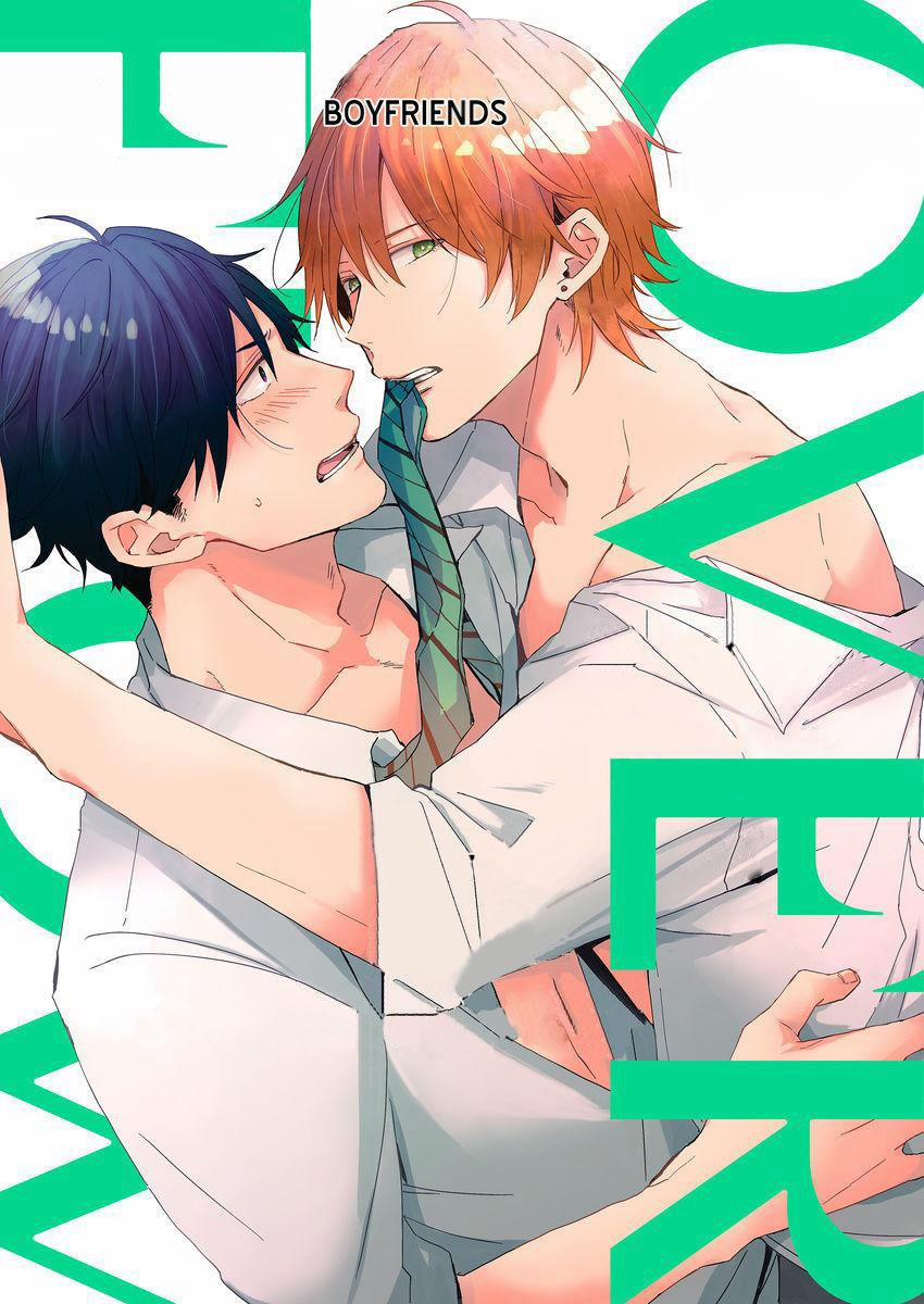 Trên Tình Bạn Dưới Tình Yêu V3 1 trang 0