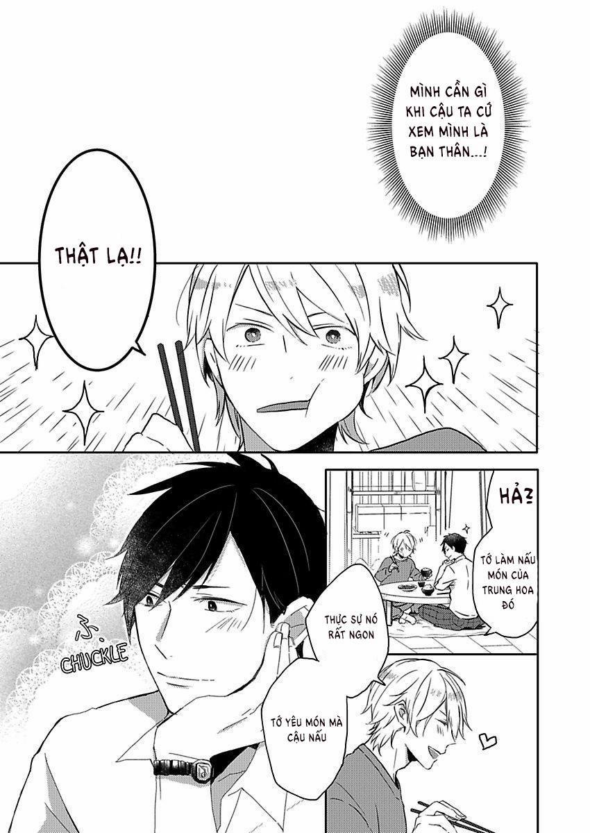 Trên Tình Bạn Dưới Tình Yêu V3 1 trang 14