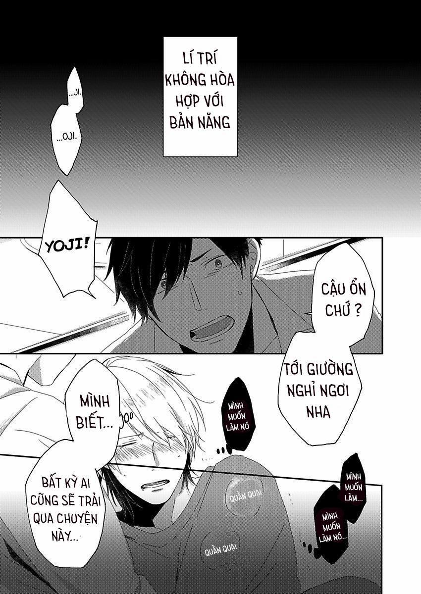 Trên Tình Bạn Dưới Tình Yêu V3 1 trang 2