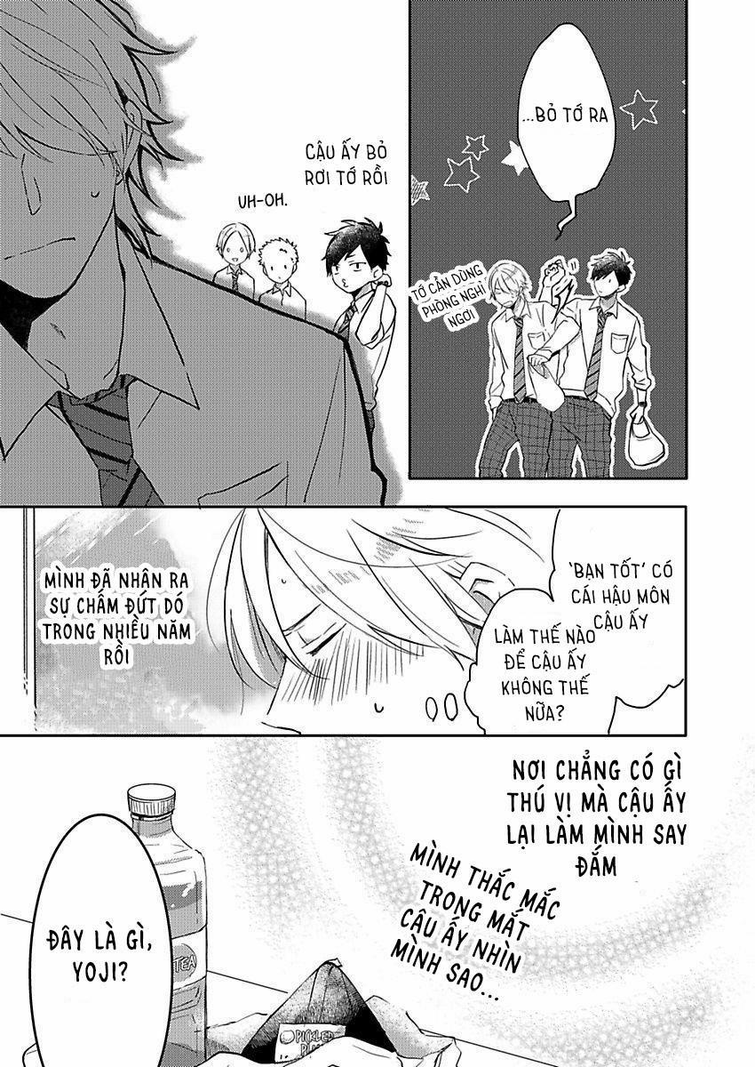 Trên Tình Bạn Dưới Tình Yêu V3 1 trang 8