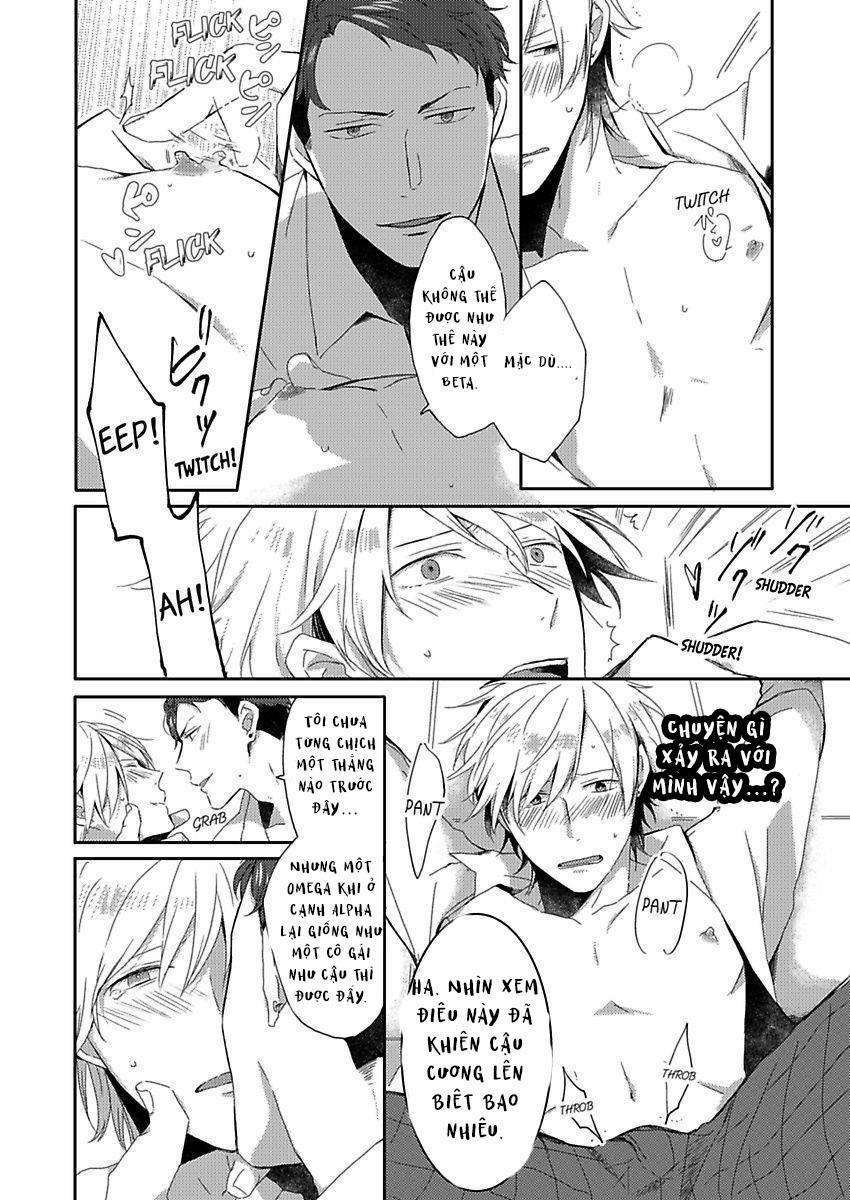 Trên Tình Bạn Dưới Tình Yêu V3 2.5 trang 10