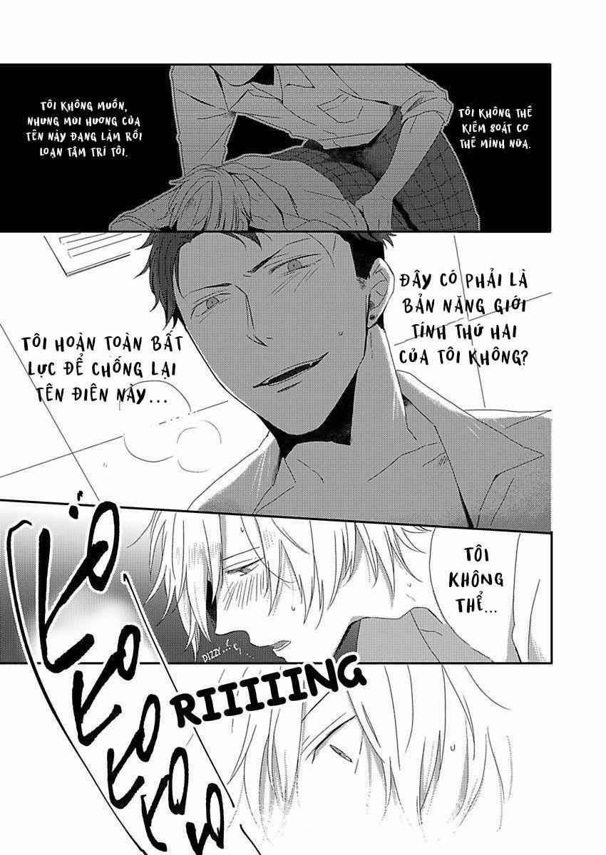 Trên Tình Bạn Dưới Tình Yêu V3 2.5 trang 11