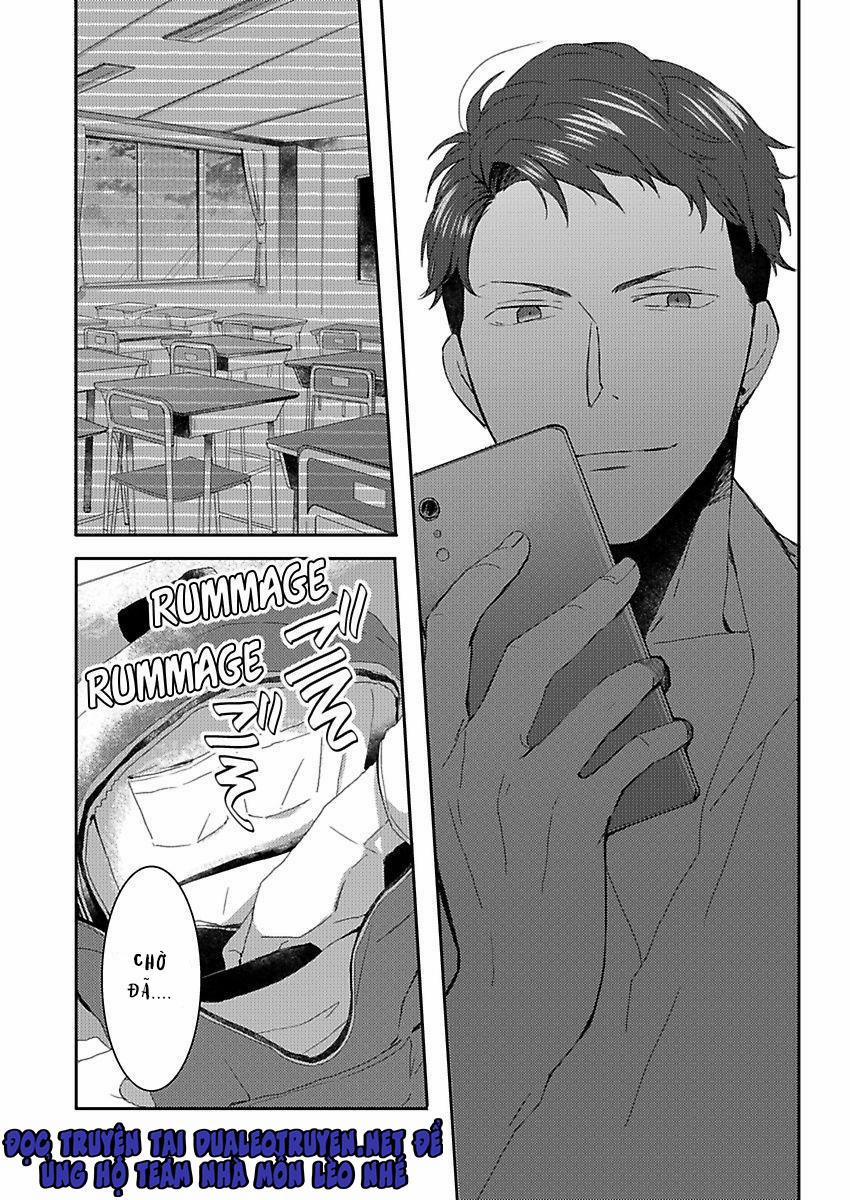 Trên Tình Bạn Dưới Tình Yêu V3 2.5 trang 2