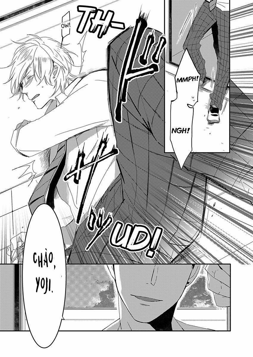 Trên Tình Bạn Dưới Tình Yêu V3 2.5 trang 5