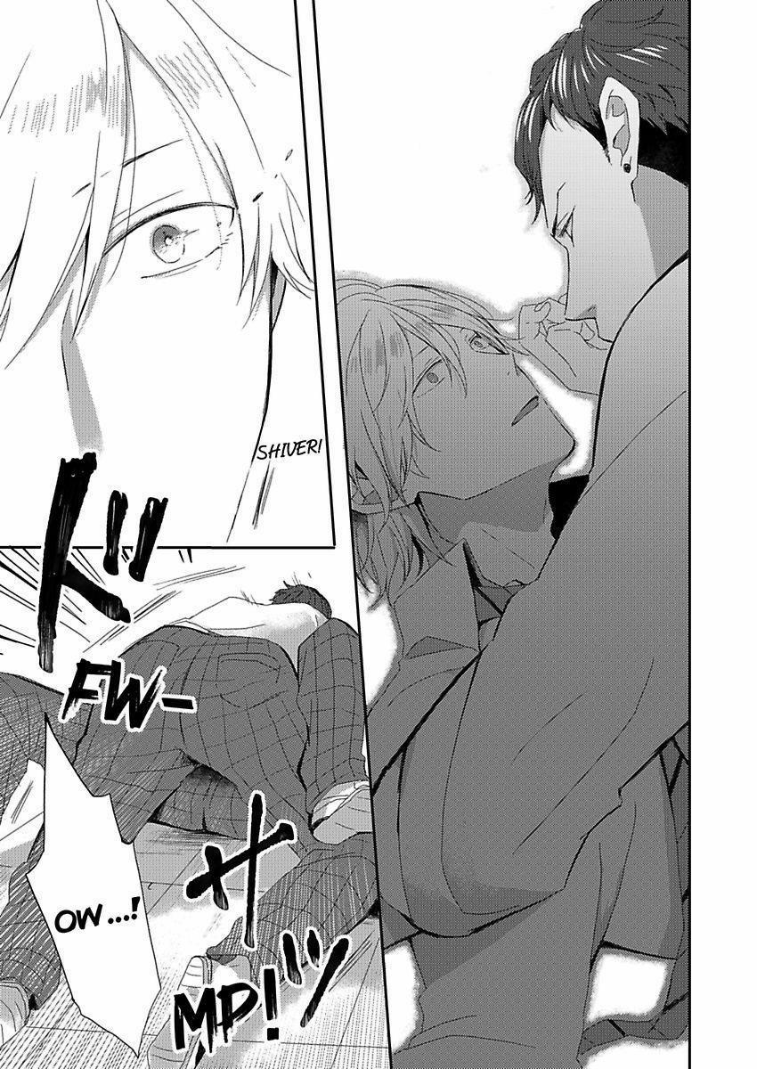 Trên Tình Bạn Dưới Tình Yêu V3 2.5 trang 7