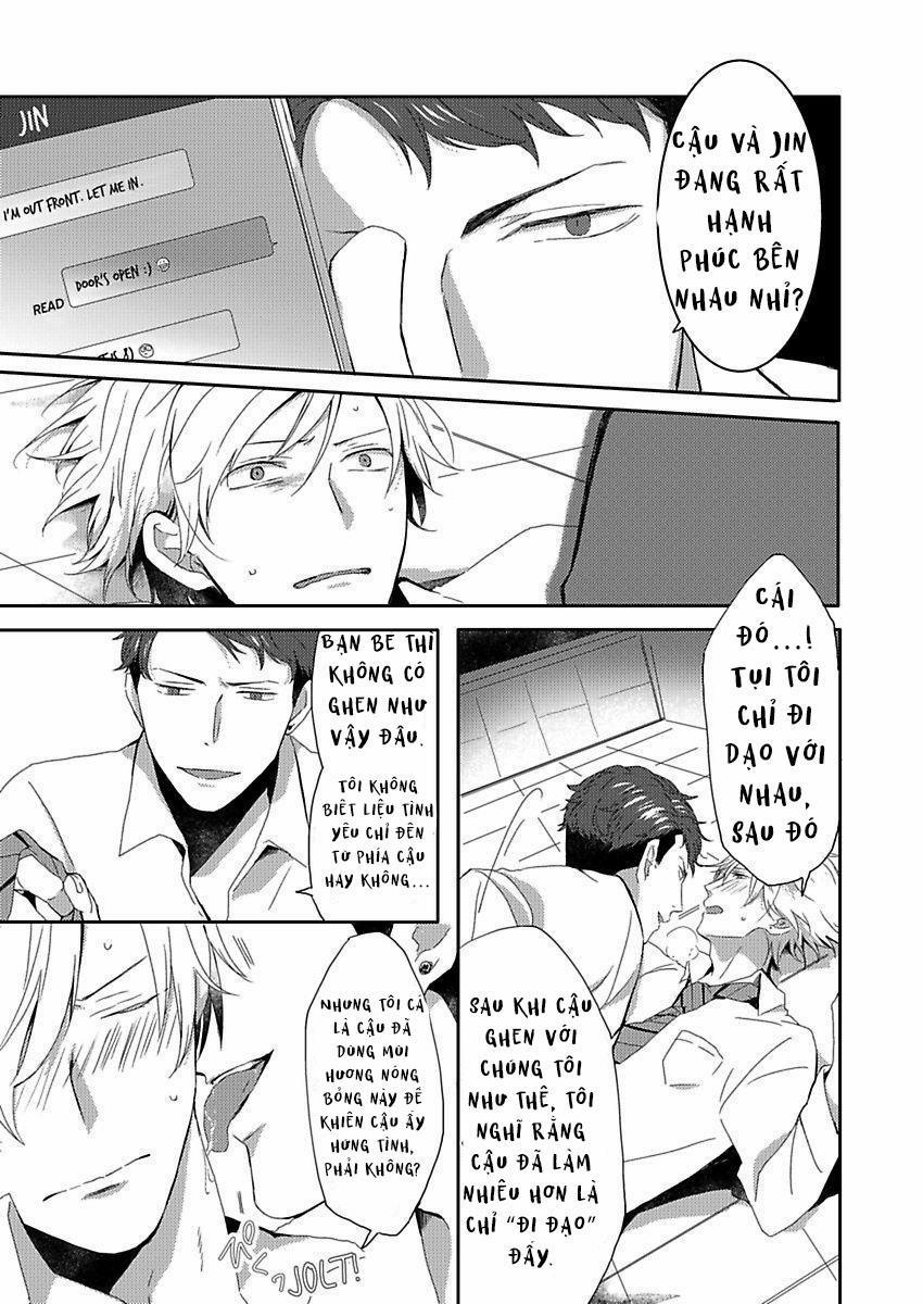 Trên Tình Bạn Dưới Tình Yêu V3 2.5 trang 9