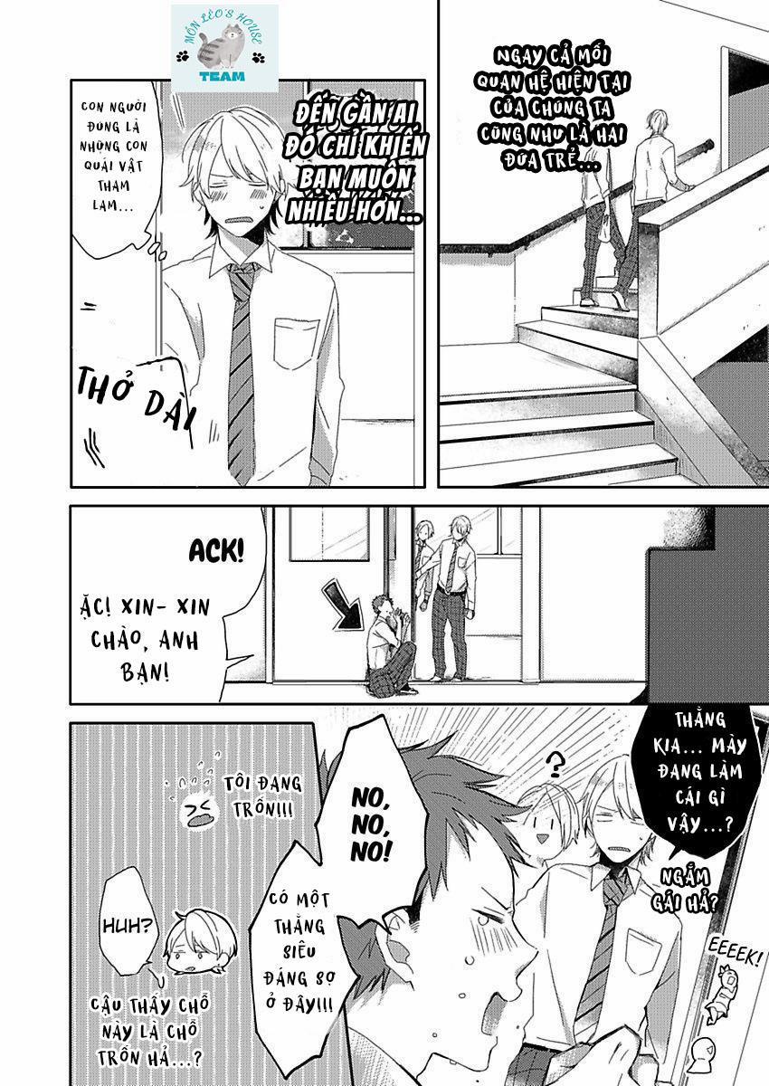 Trên Tình Bạn Dưới Tình Yêu V3 2 trang 12