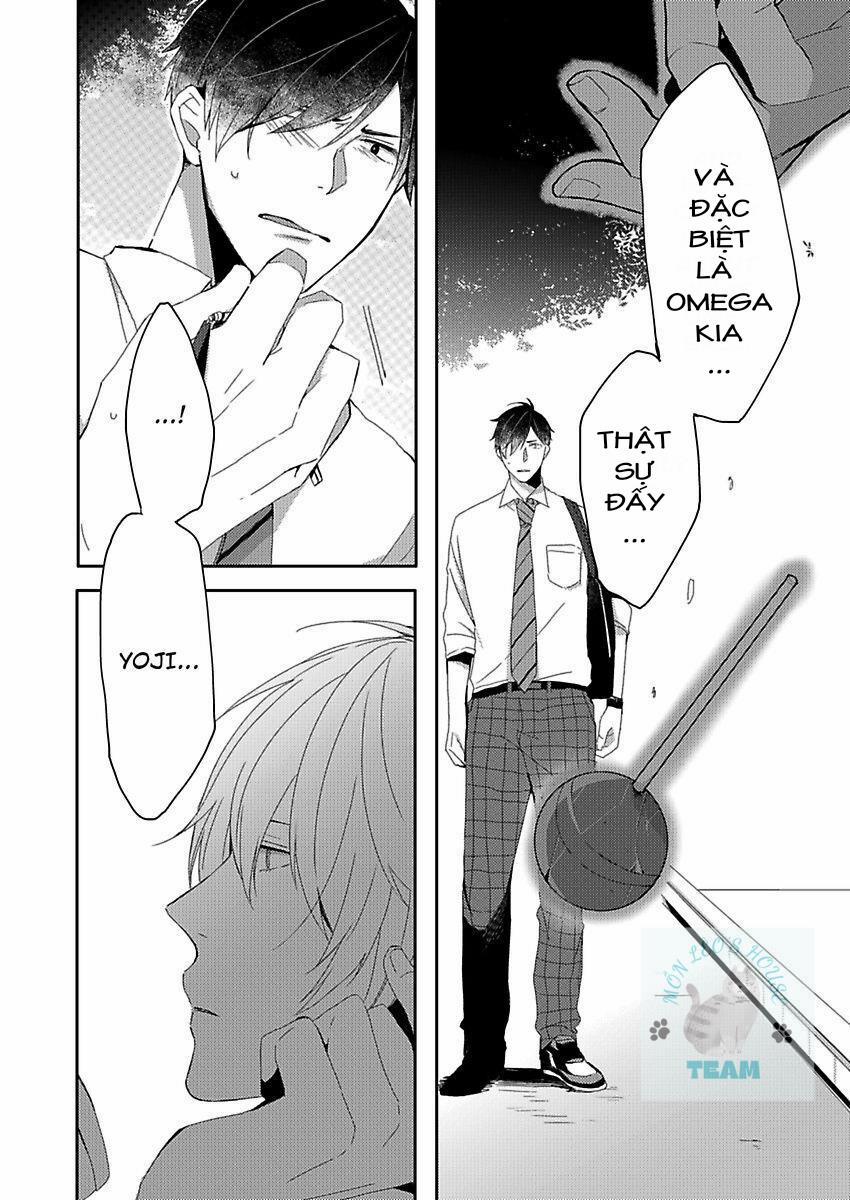 Trên Tình Bạn Dưới Tình Yêu V3 3.5 trang 0