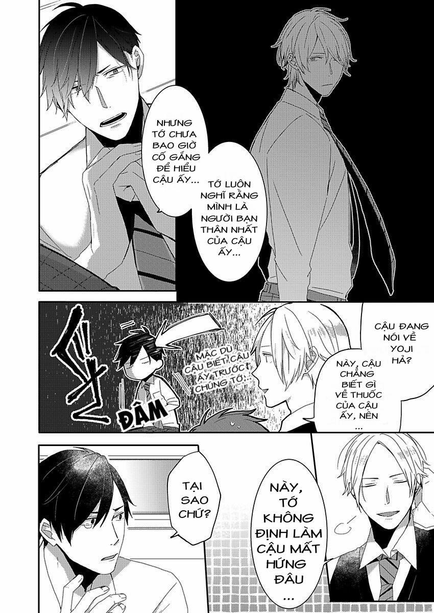 Trên Tình Bạn Dưới Tình Yêu V3 3 trang 7