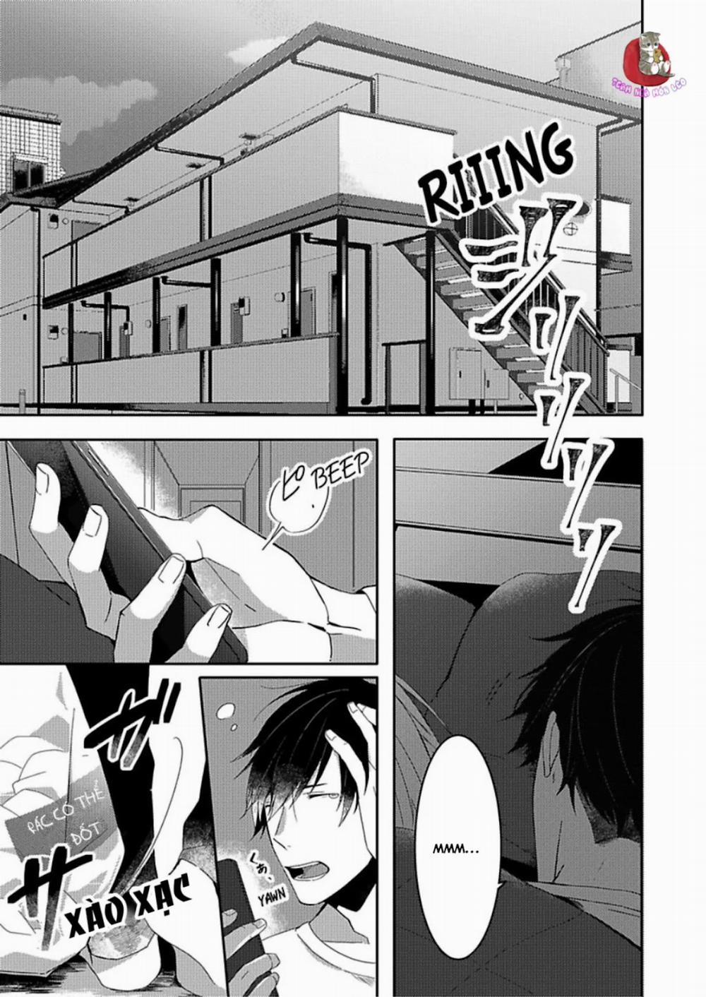 Trên Tình Bạn Dưới Tình Yêu V3 5.1 trang 3