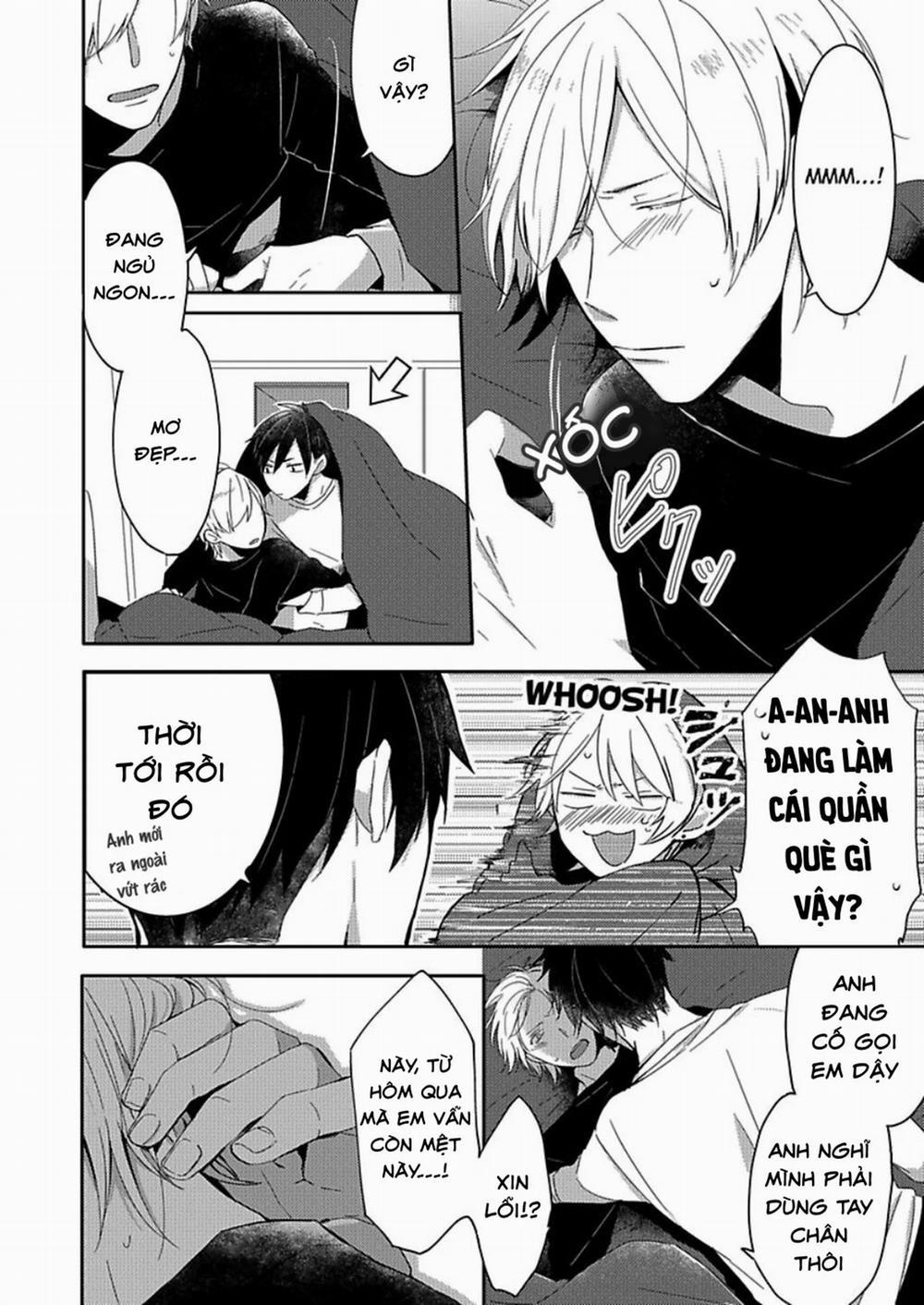 Trên Tình Bạn Dưới Tình Yêu V3 5.1 trang 8