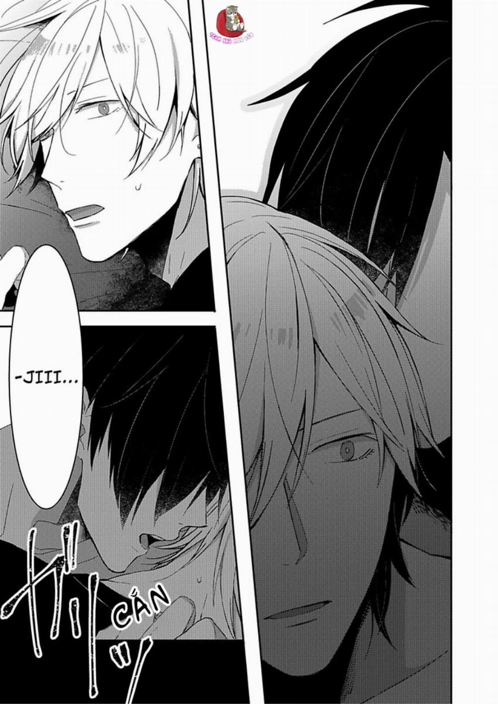 Trên Tình Bạn Dưới Tình Yêu V3 5.1 trang 9