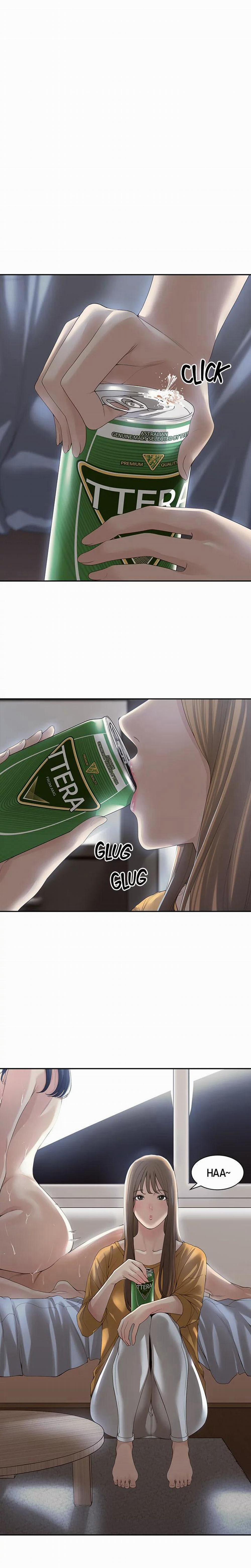 Trên Tình Bạn Dưới Tình Yêu 1 trang 1