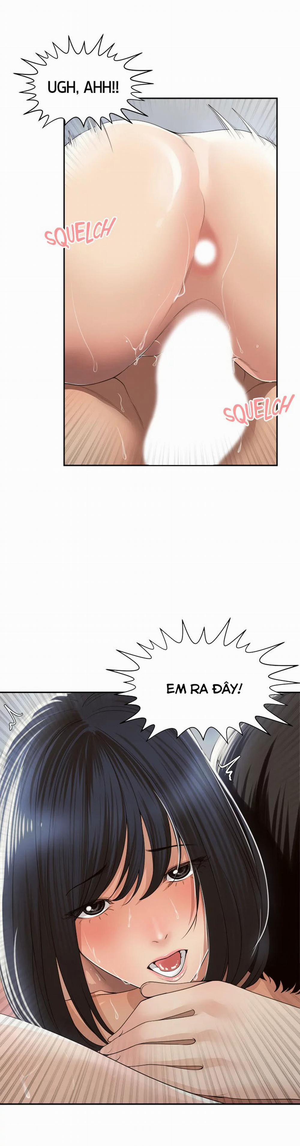 Trên Tình Bạn Dưới Tình Yêu 1 trang 5