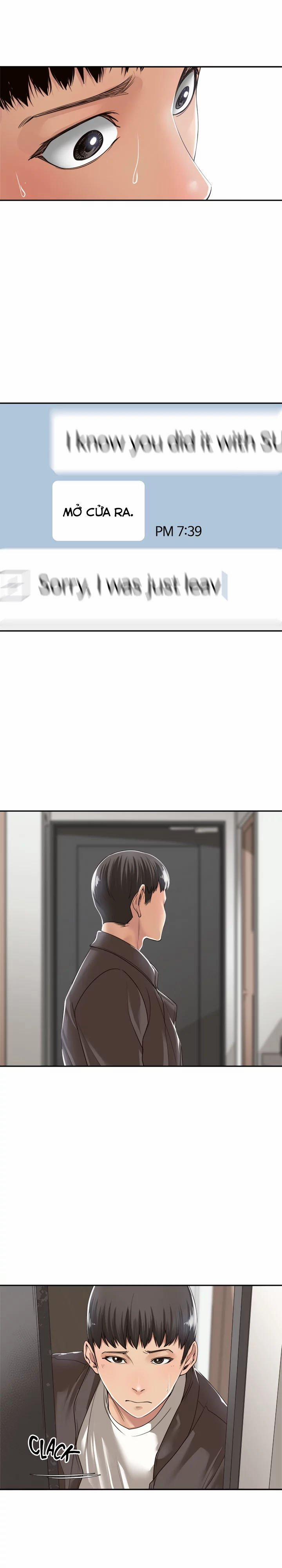 Trên Tình Bạn Dưới Tình Yêu 10 trang 10